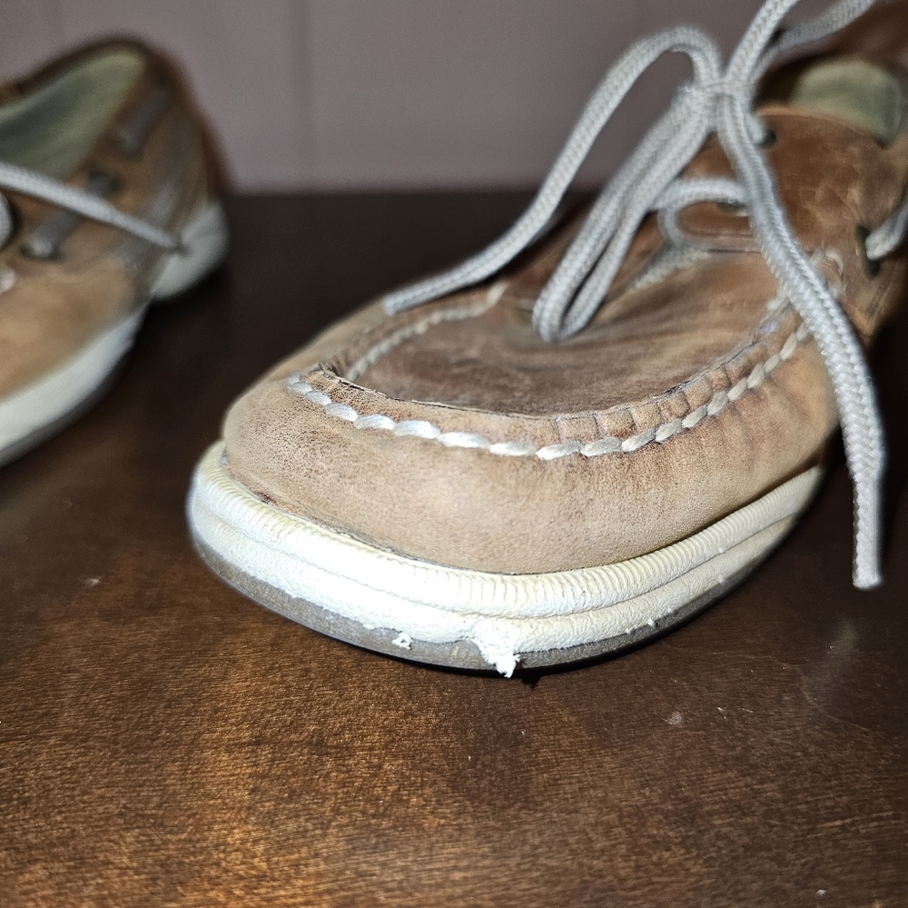 Sperry Top Sider - Picture 6 of 6